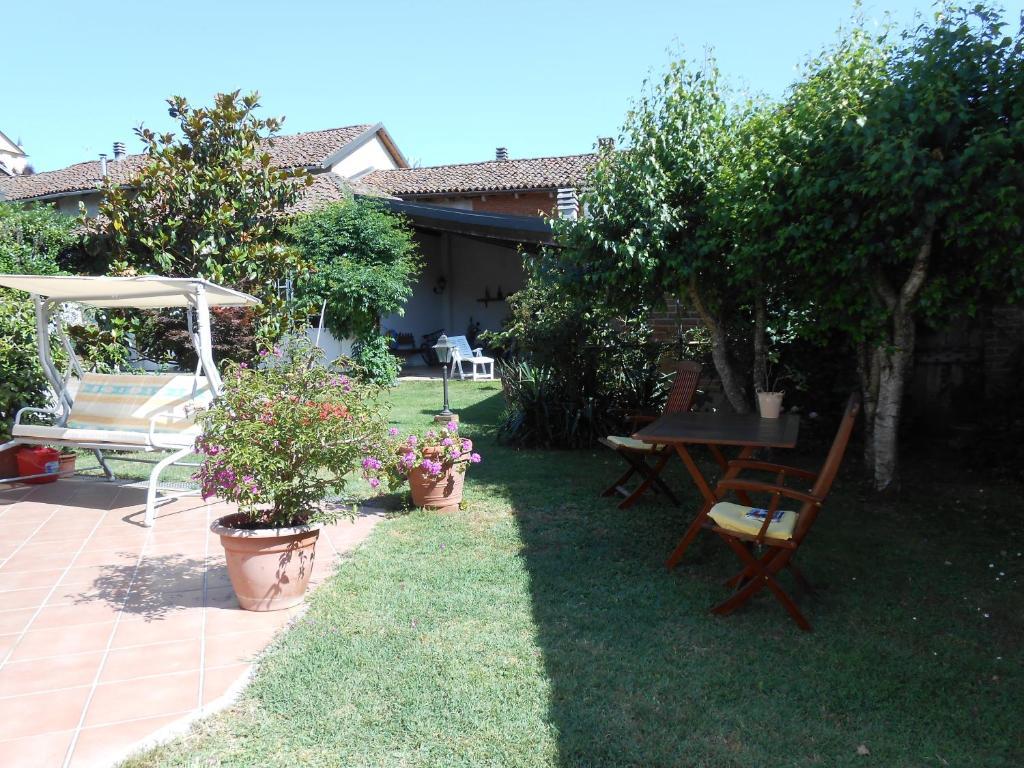 Luna Asti Exterior foto